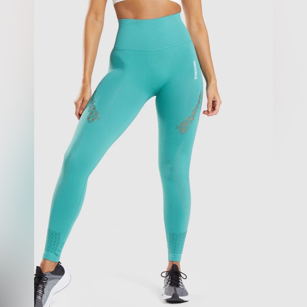 ENERGY SEAMLESS LEGGINGS 🐬